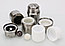 Пробирки 5 мл PTFE для мельницы GT300, фото 4