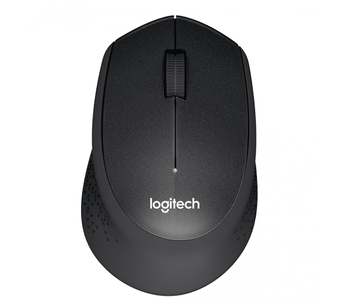 Мышь беспроводная Logitech M535