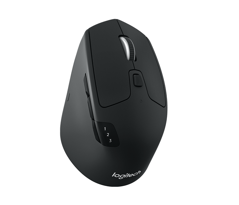 Мышь беспроводная Logitech M720 Triathlon