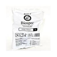 Зеркало гинекологическое Biospec Budget размер S тип В одноразовое стерильное с боковым фиксатором.