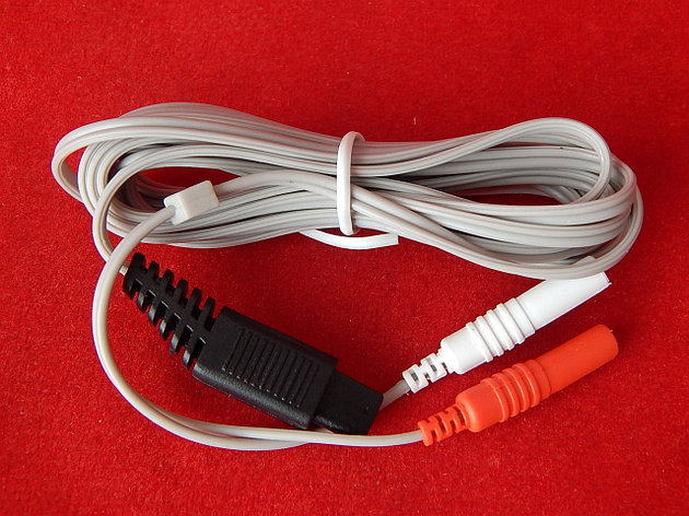 Электронный акупунктурный кабель для Hwato SDZ-IIB, фото 2