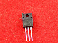 Транзистор биполярный KTC4370Y