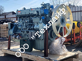 Двигатель Sinotruk WD615.47 Евро-2  для HOWO (371 л.с.)