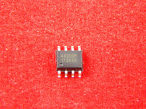 Полевой транзистор AP4435GM P-канал