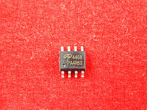 AO4468 Полевой транзистор, N-канал