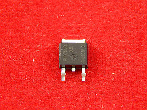 PHD78NQ03LT N-канальный полевой транзистор