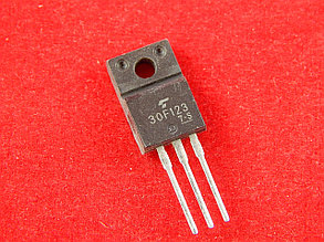 30F123 Транзистор