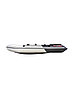 Лодка Таймень NX 2850 слань-книжка киль "Комби" светло-серый/графит, фото 3