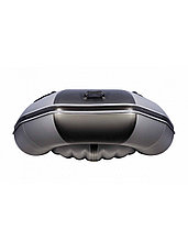 Лодка ПВХ ТАЙМЕНЬ NX 3200 НДНД графит/черный, фото 3