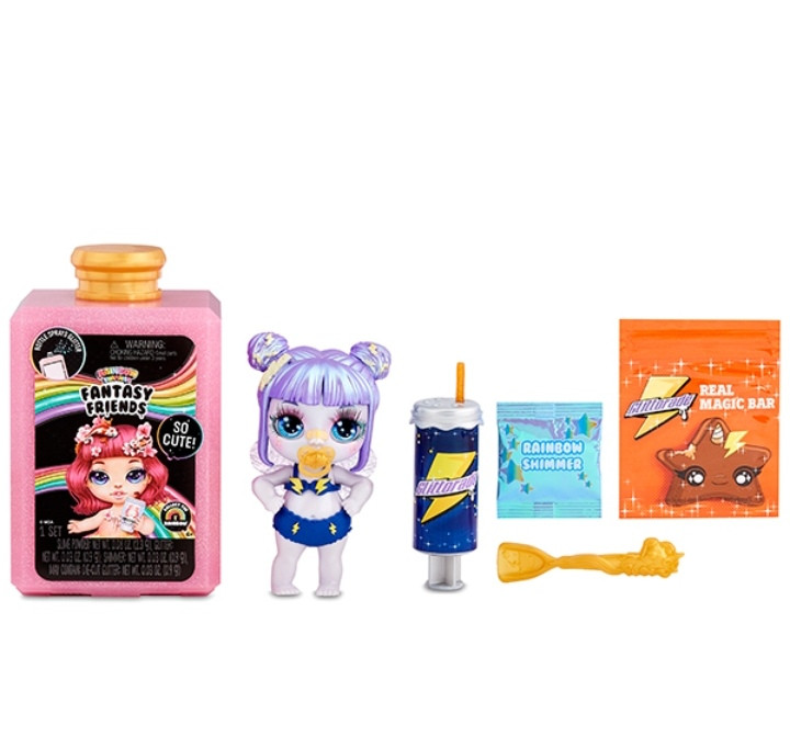 Poopsie Surprise Фантастические друзья Unicorn 570349