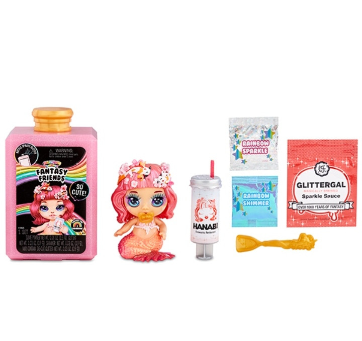 Poopsie Surprise Фантастические друзья Unicorn 570349