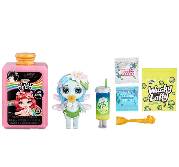Poopsie Surprise Фантастические друзья Unicorn 570349
