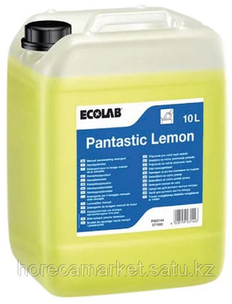Пантастик лемон (20кг) / Pantastik Lemon, фото 2