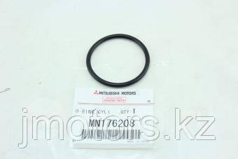 Кольцо Уплотнительное заглушки Mitsubishi mn176208