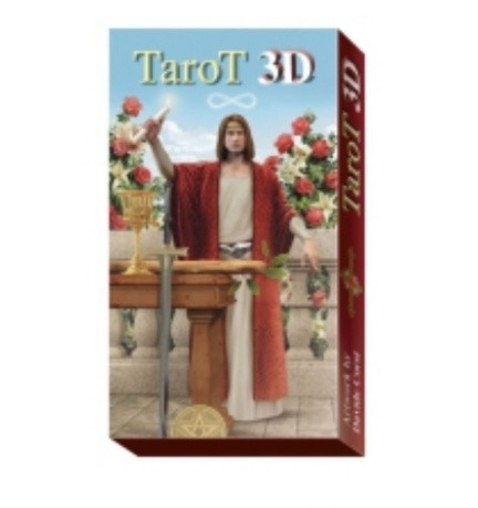 Таро Уэйта (tarot 3D) Старшие арканы