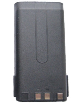 Аккумуляторная батарея для портативных радиостанций Kenwood, модель KNB-15A - фото 4 - id-p76718778