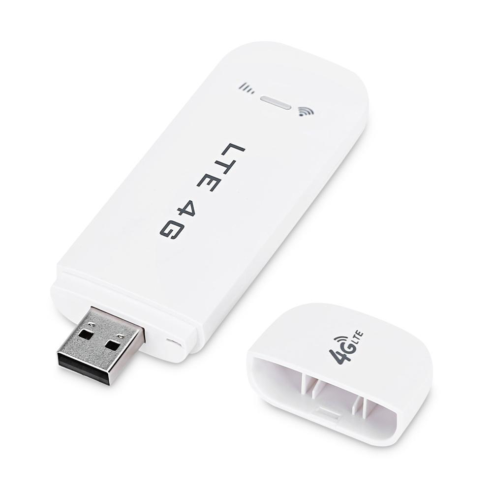 4G Wi-Fi LTE USB модем/роутер - фото 2 - id-p76718870