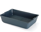 Savic Cat Tray Туалет для кошек с сеткой 42 х 29,5 х 9,5 см