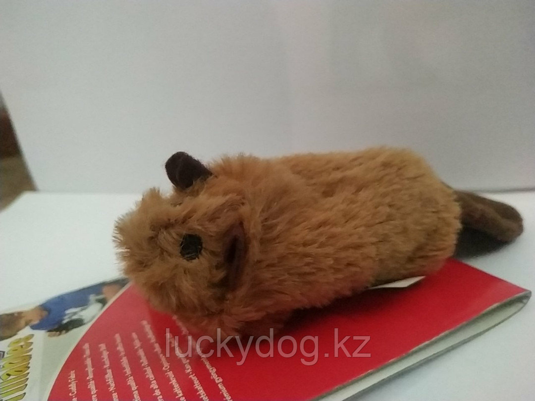Игрушка " Бобёр"