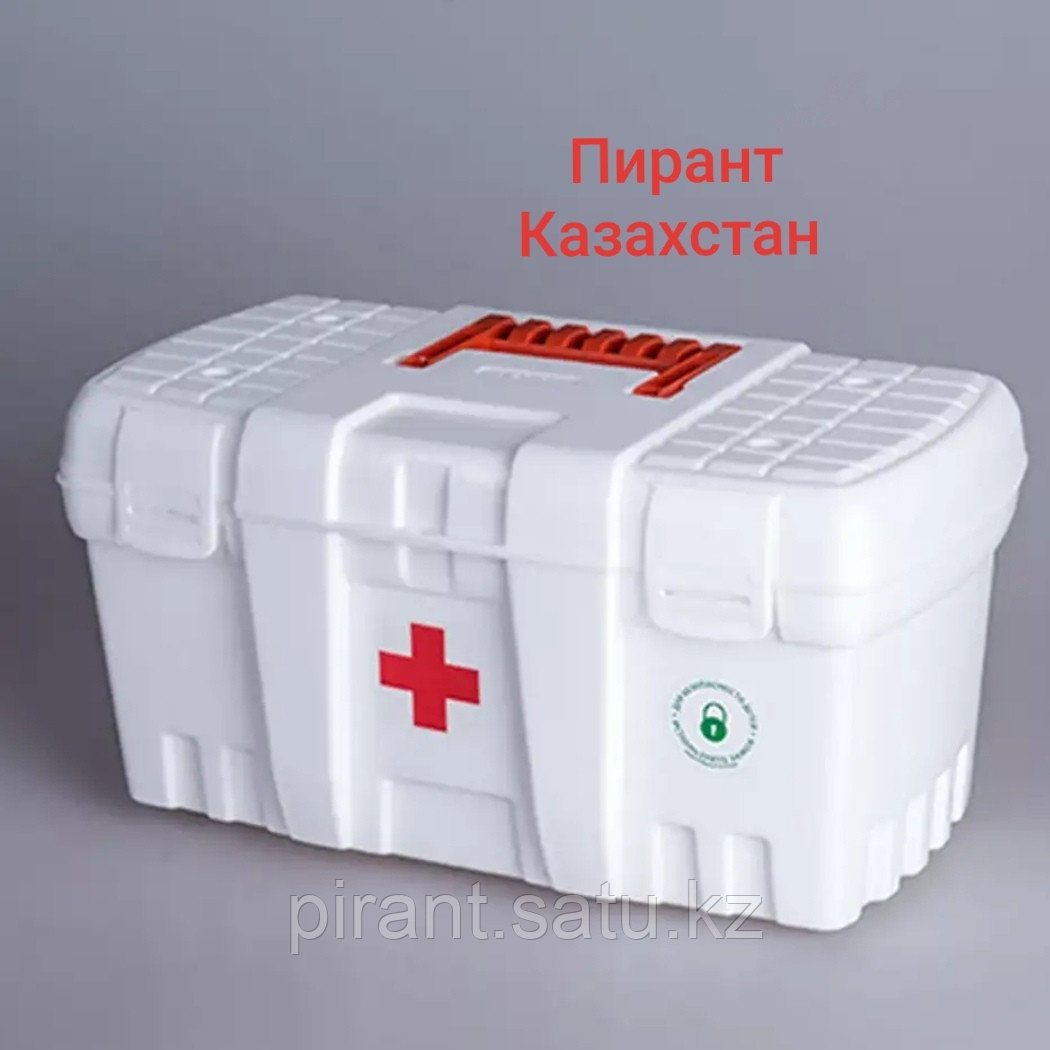 Укладка Неотложной Медицинской Помощи Купить