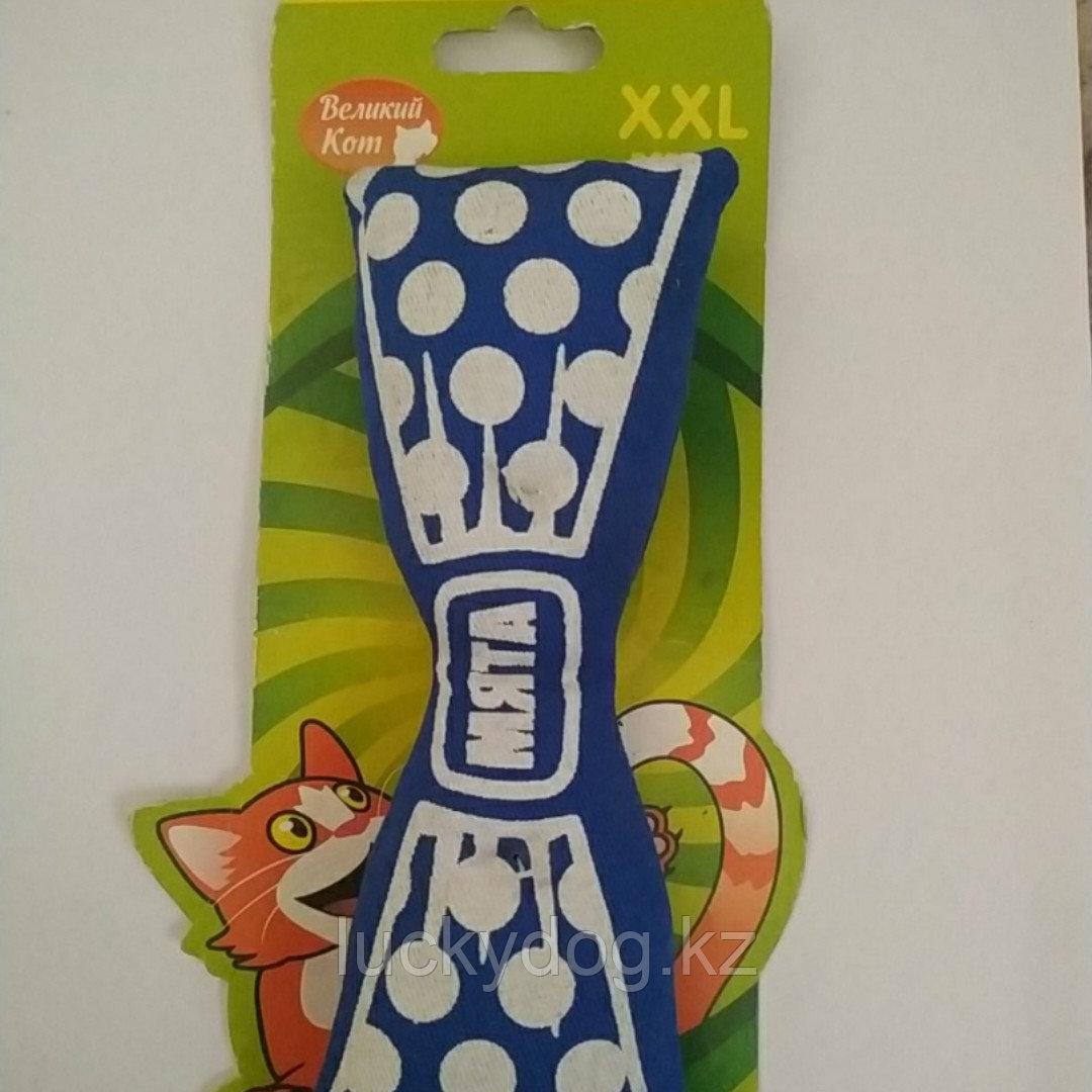 Игрушка " Бантик "