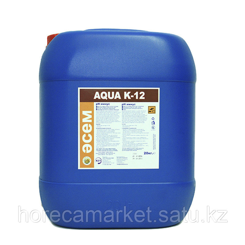 Acem aqua k12 (20кг) - фото 1 - id-p75859647