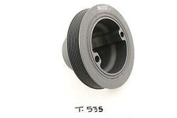 Шкиф коленвала Pajero MD377380