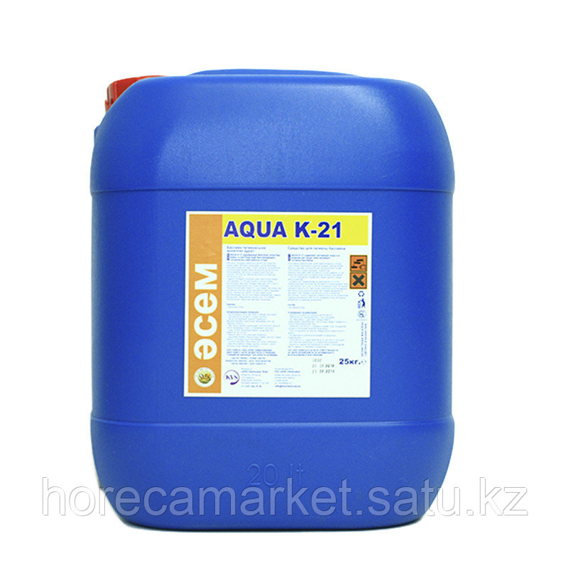 Acem aqua k21 (25kg)