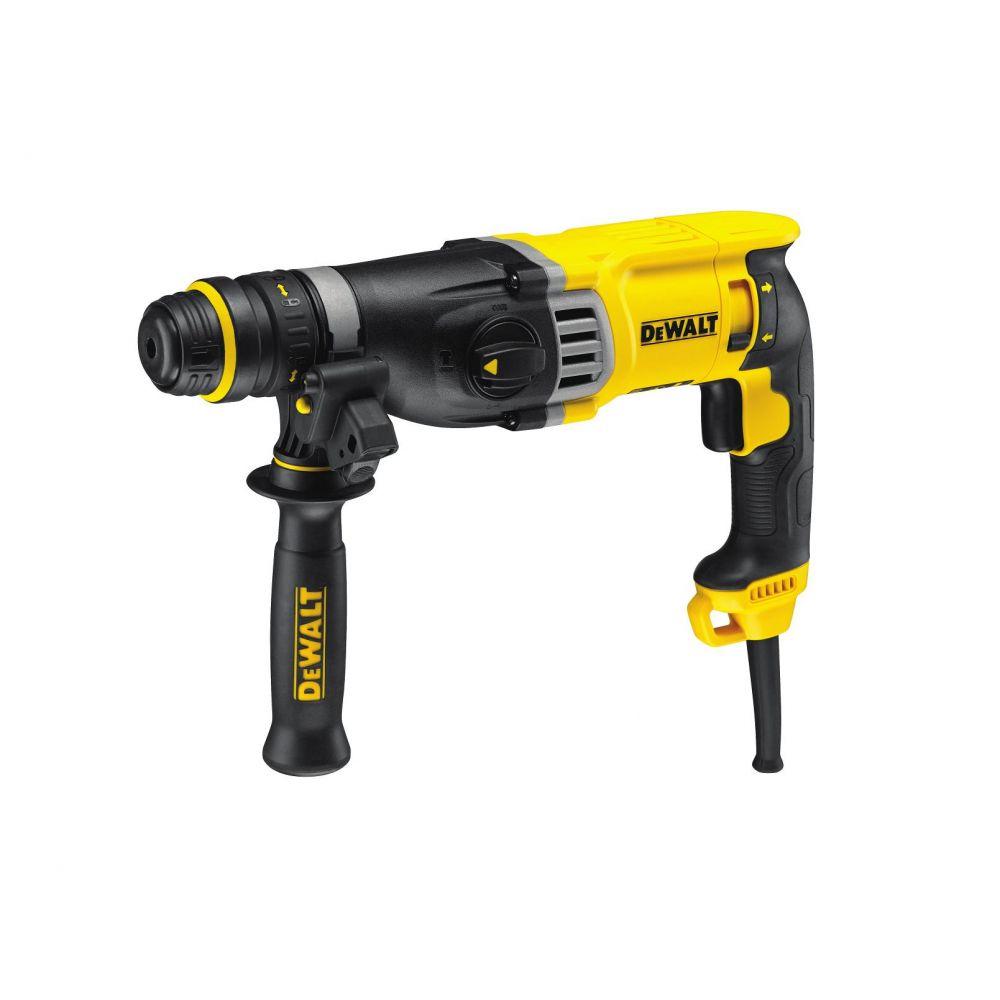 Перфоратор DeWALT D25144K