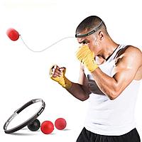 Мяч для развития реакции