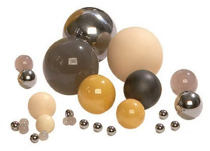 Шарики из коррозионностойкой стали диаметр 1 мм, фото 1