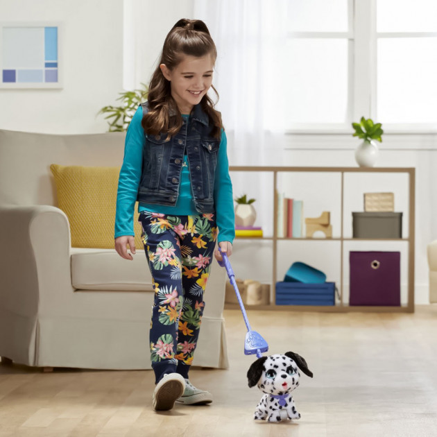 Интерактивная игрушка Hasbro FurReal Friends Большой озорной питомец Щенок