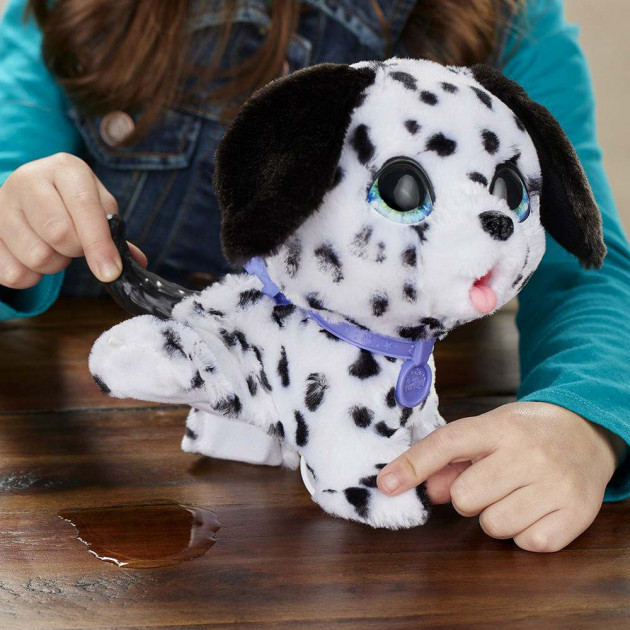 Интерактивная игрушка Hasbro FurReal Friends Большой озорной питомец Щенок