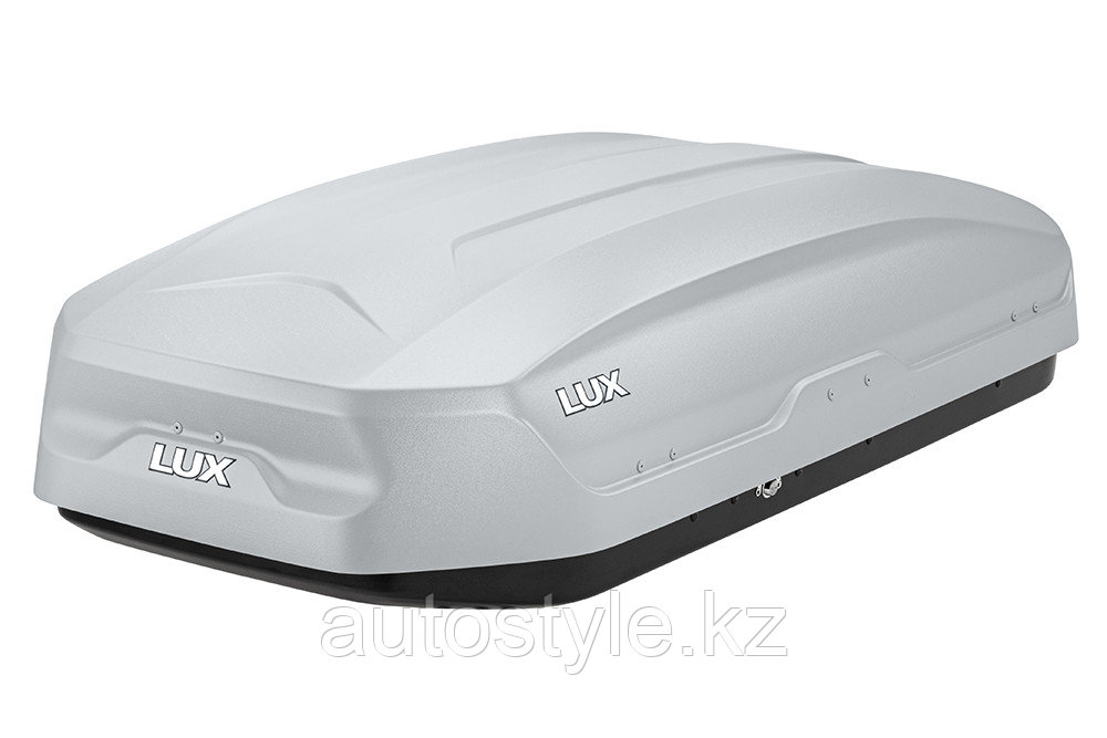 Бокс LUX TAVR 175 серый матовый 450L - фото 6 - id-p36297874