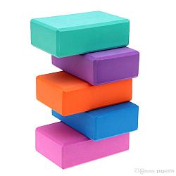 Кирпич (блоки )для йоги