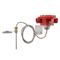 ИП101-07а Извещатель пожарный тепловой взрывозащищенный программируемый адресный