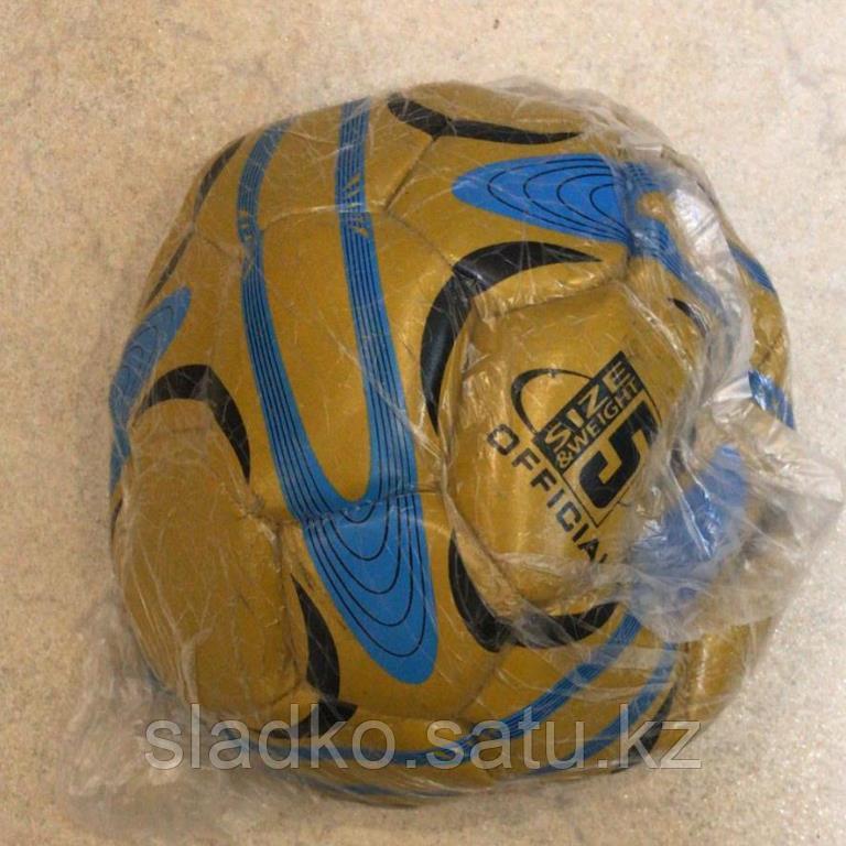 Мячик детский Спорт 28-30 см - фото 1 - id-p76722711