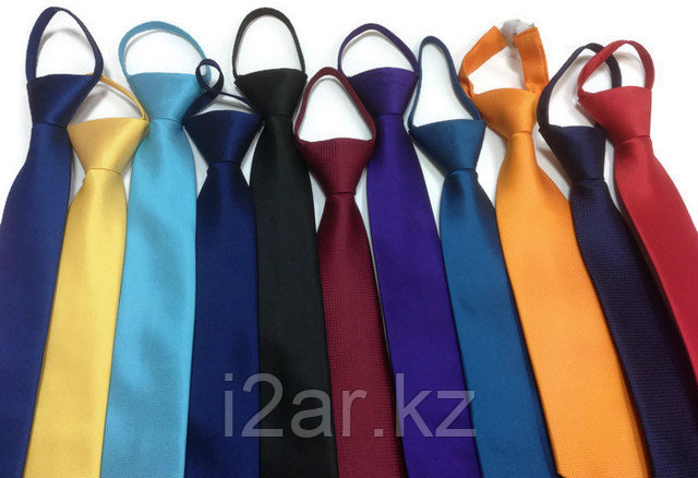 Шьем детские галстуки - фото 1 - id-p76723911