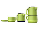 Чайный набор зеленый, фото 2