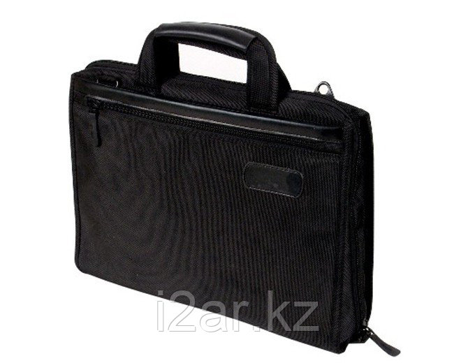 Конференц-сумка черная - фото 1 - id-p76723151
