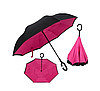 Ветрозащитный двойной зонт, фото 2