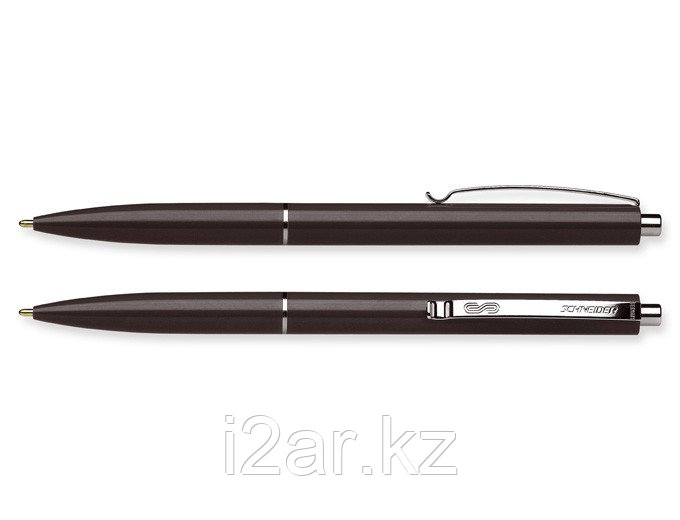 Ручка шариковая (паста черная) - фото 1 - id-p76723497