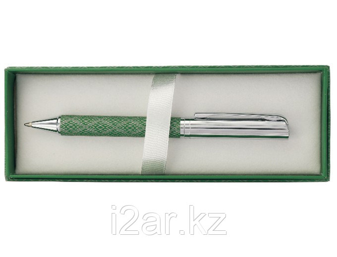 Подарочная ручка в футляре - фото 1 - id-p76723508