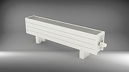 Конвекторы напольные с естественной конвекцией VITRON