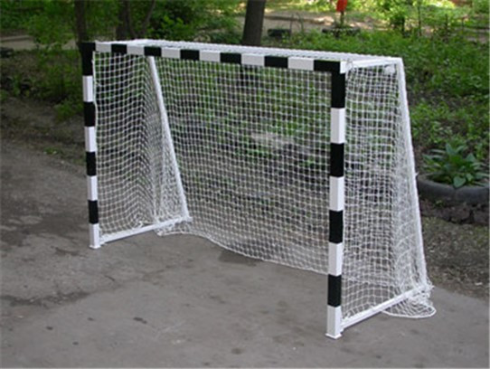 Ворота для мини футбола / гандбола рама 80*80мм - фото 5 - id-p47100693