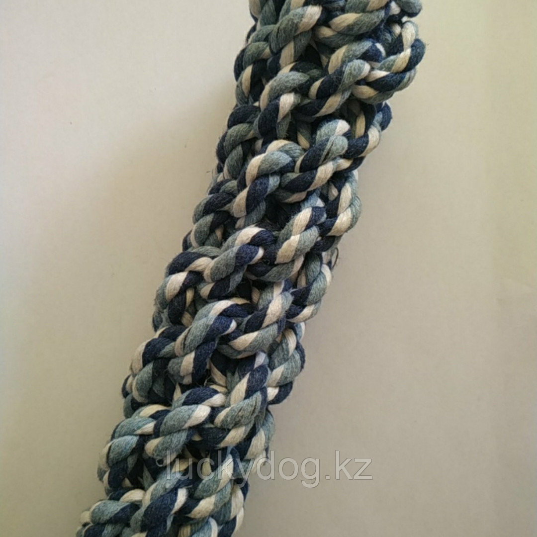 Вязанная игрушка