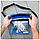 Чехол водозащитный для телефонов BESTWAY Splash Guard 62103 (27.5х20.5см) - sale30, фото 3