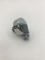 Штуцер шланга душа-лейки DC-9040Р