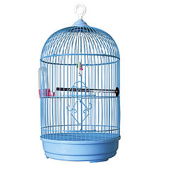 Клетка 30-51см  003-1 краска