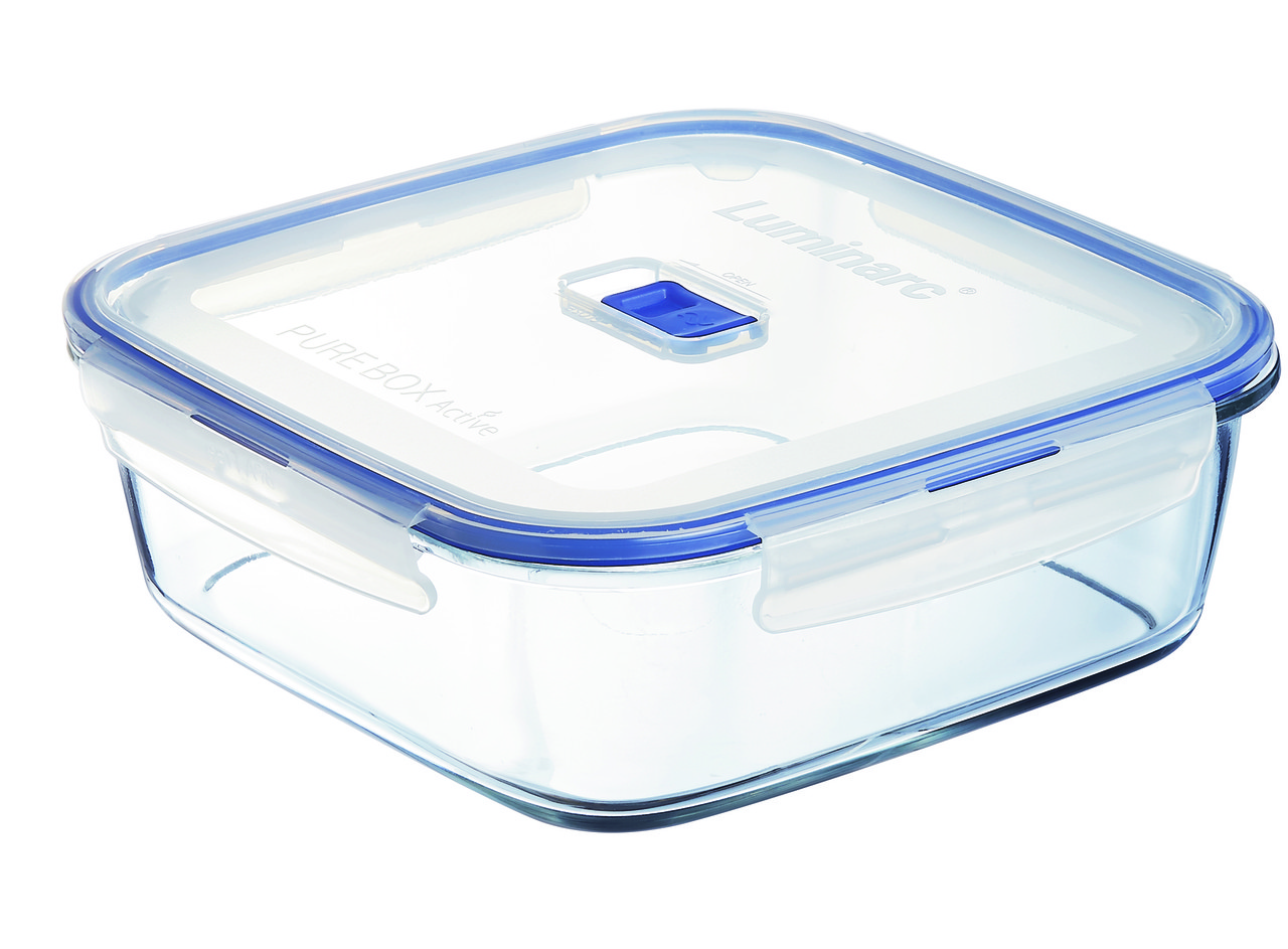 Контейнер Luminarc Pure Box Active 1220 мл (P3552)